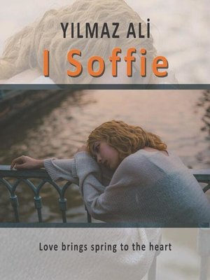 cover image of I Soffie